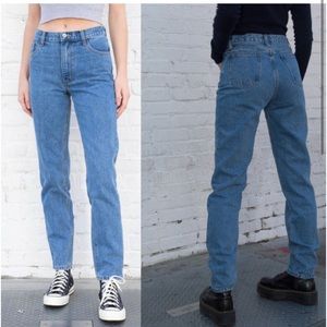 Brandy Melville jeans